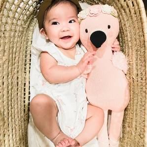 Meet your Posher, Jett